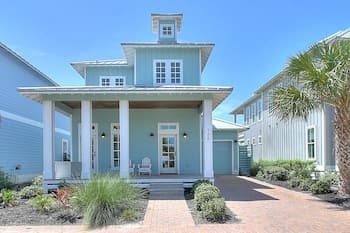 Driftwood Cove 128 BE