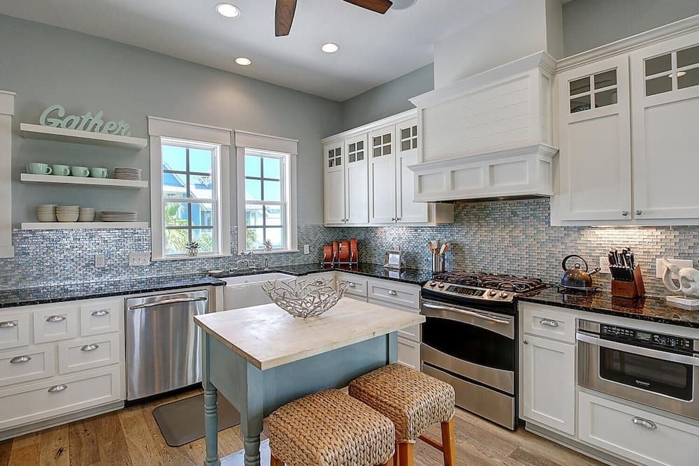 Driftwood Cove 128 BE