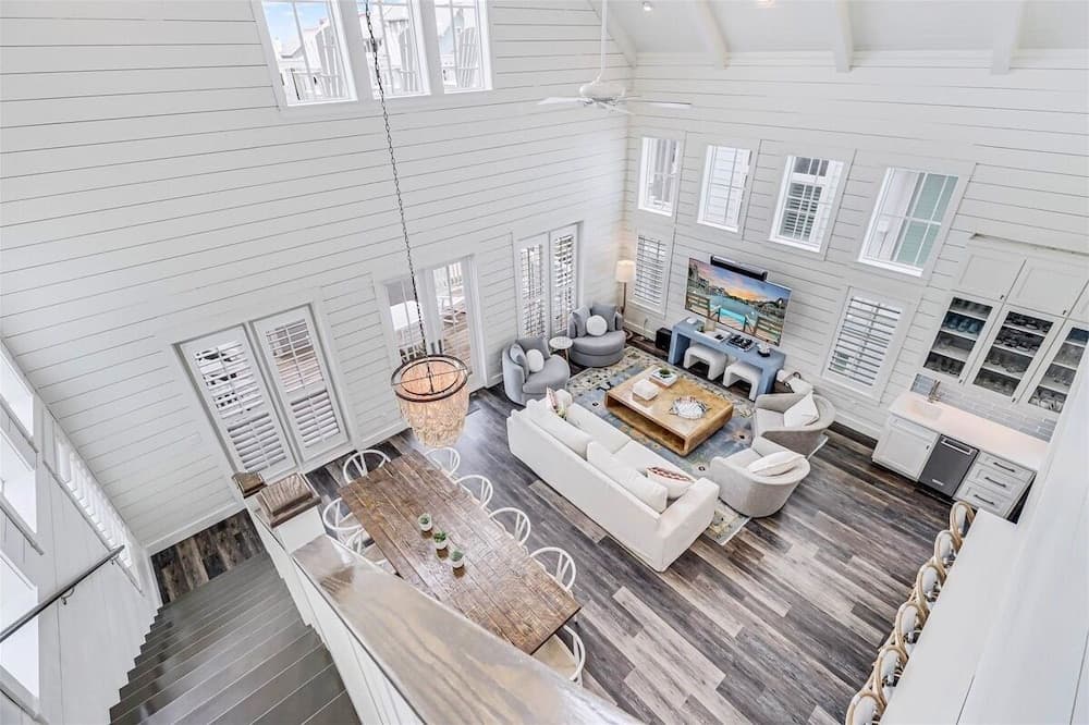 The Rendezvous 310 GR