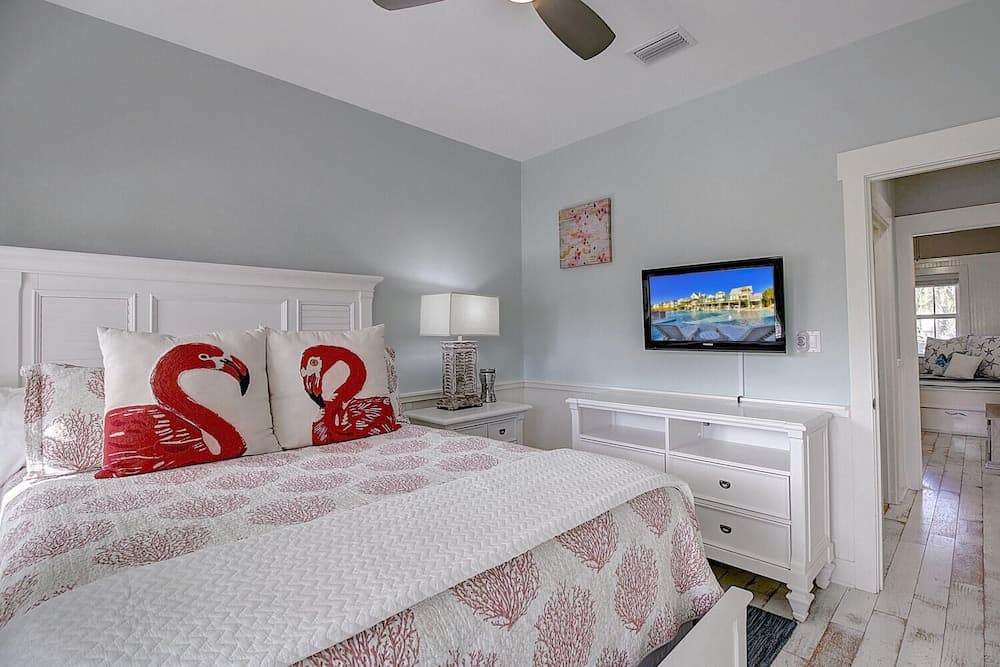 Coastal Hideaway 230 BE