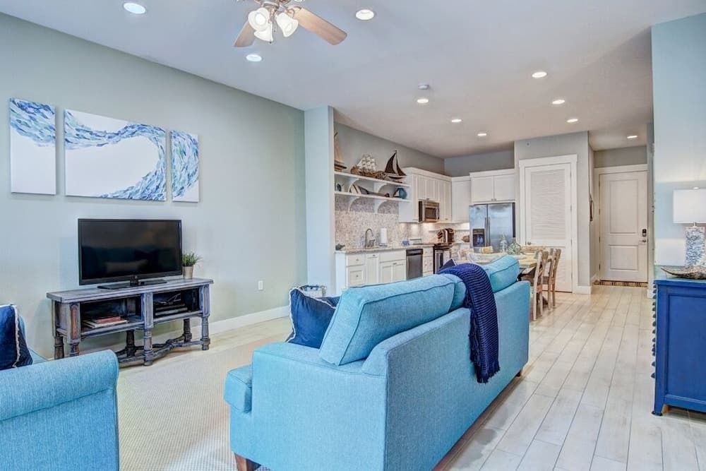 Coastal Access TC 3104