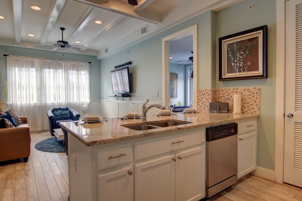 Island Breeze TC 1104