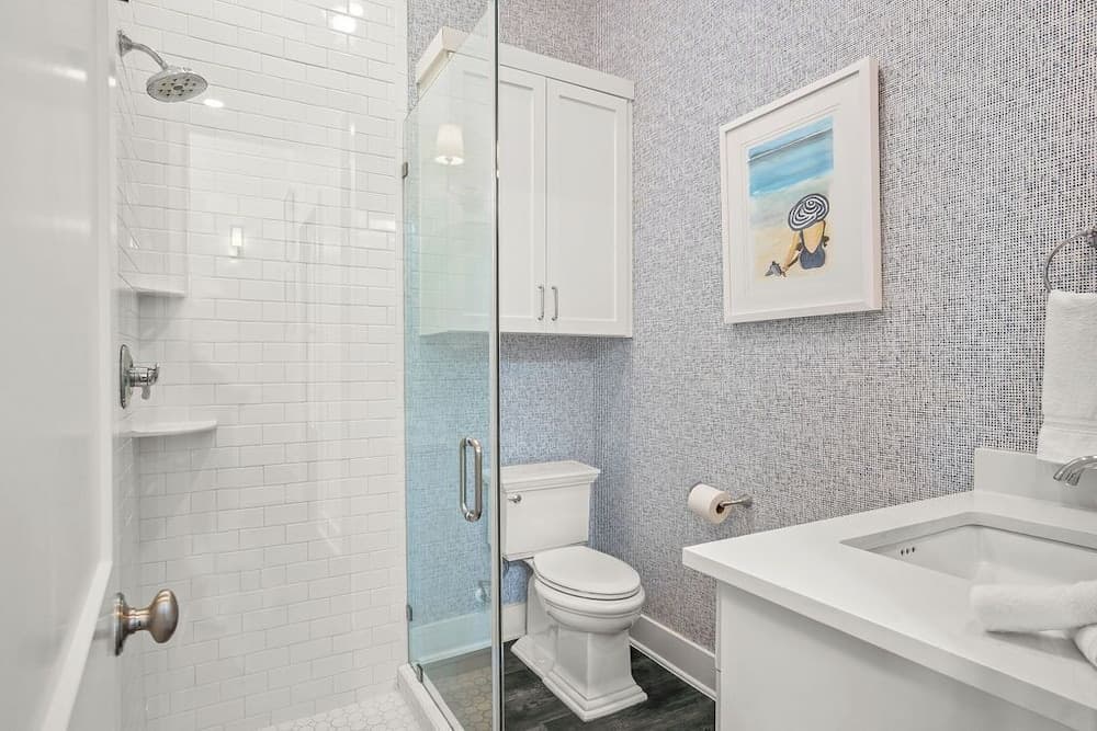 Summer Catch 401 COA