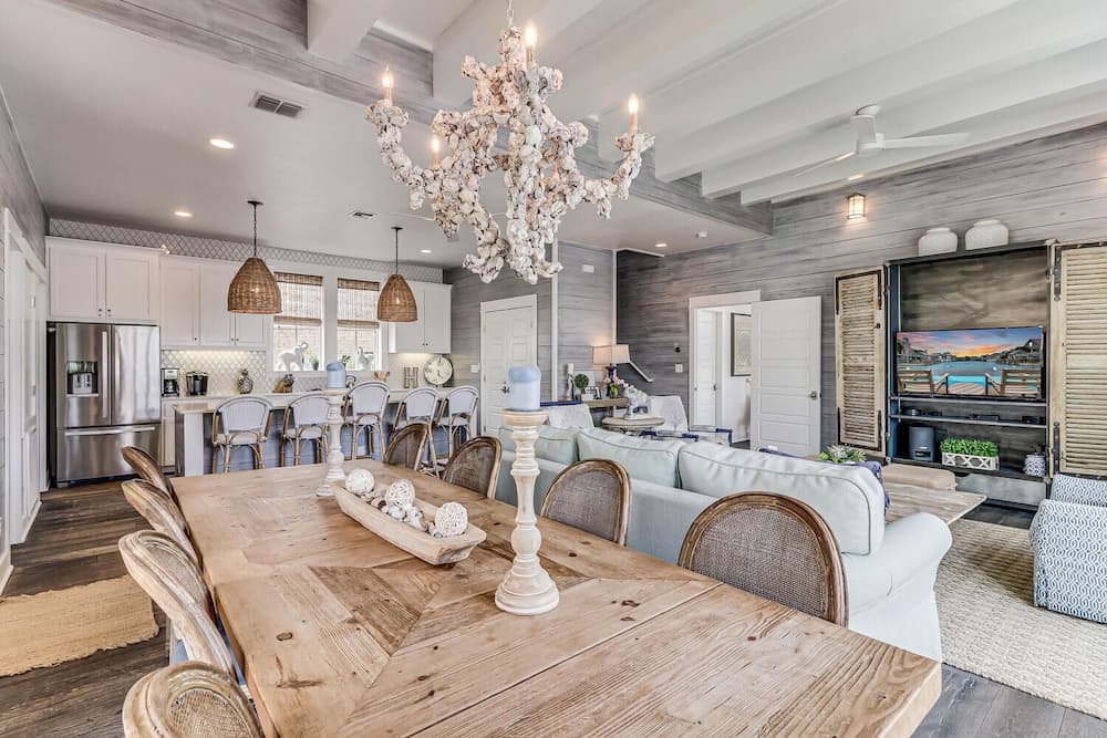 Seaside Escape 152 RO