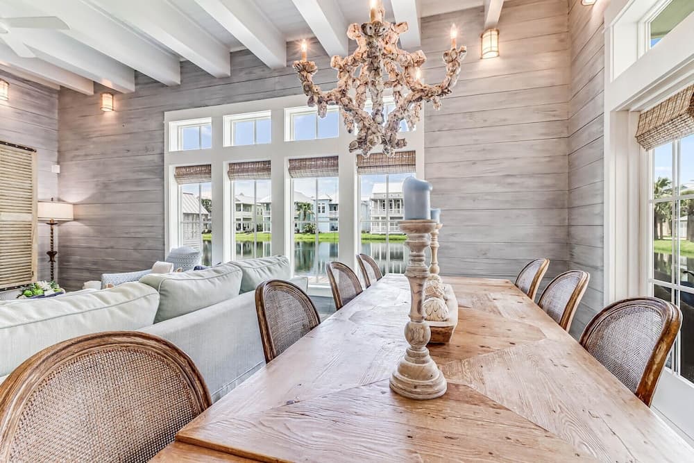 Seaside Escape 152 RO