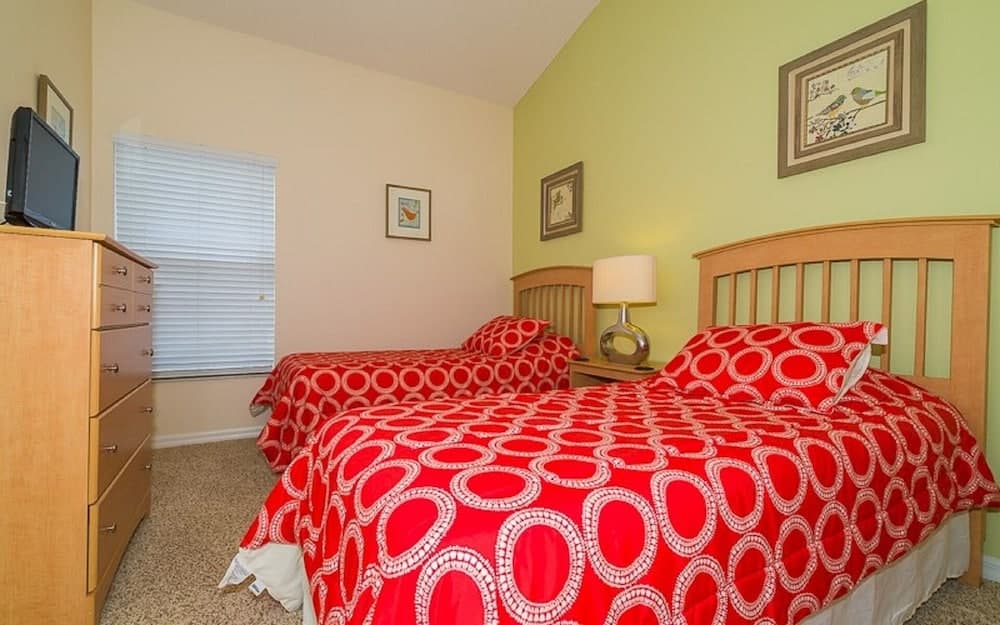 Morningside Vista 4 Bedrooms