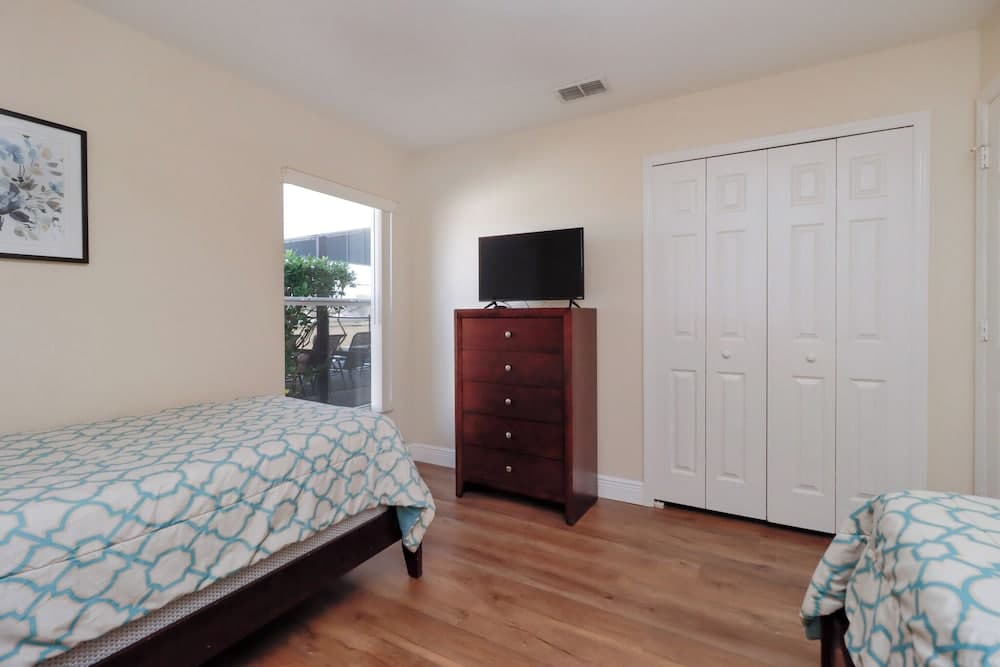 Sapphire Sky Villa 4 Bedrooms