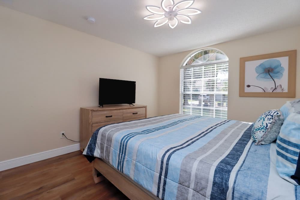 Sapphire Sky Villa 4 Bedrooms