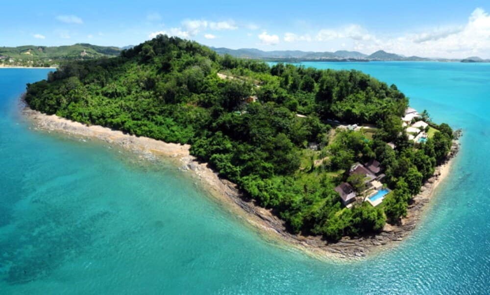 Nam Bo Villa by Lofty - Oceanfront Private Pool Villa With Maid and Cook