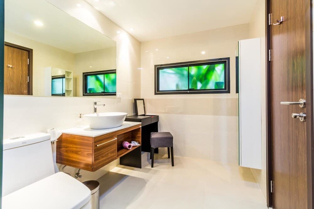 The Title Resort F101a - Direct Pool Access 2 Bedroom Apartment