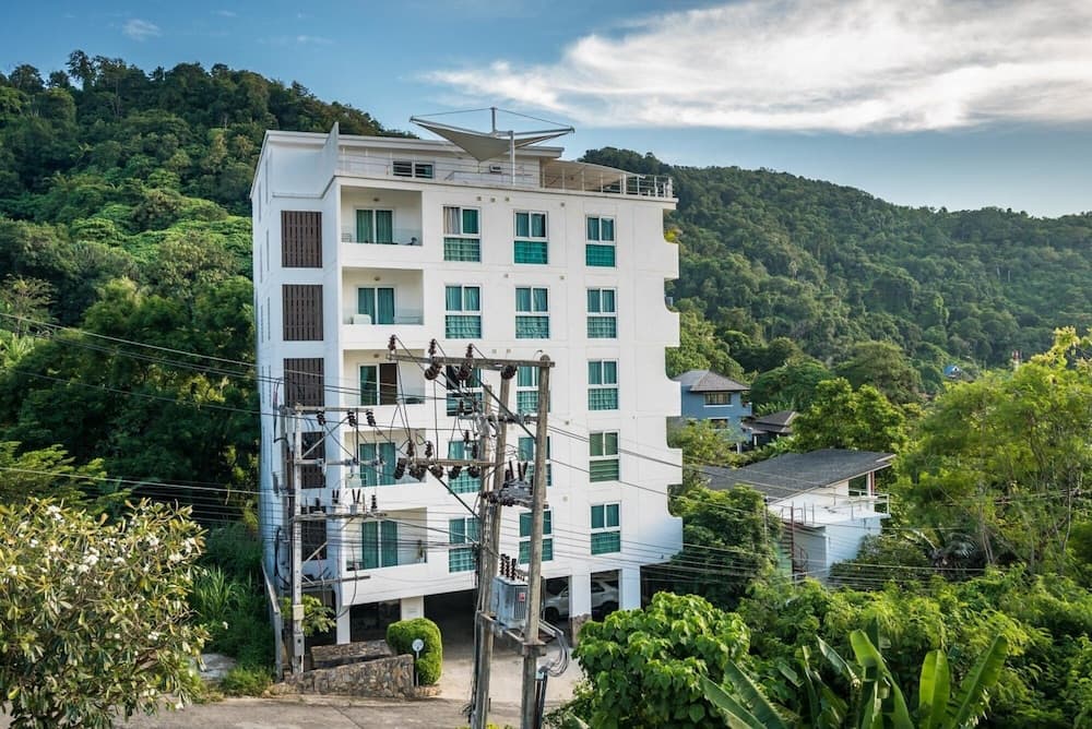 hotel image