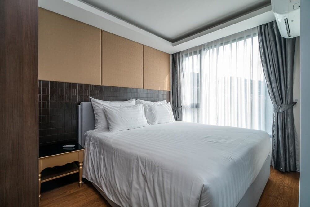 Aristo 521 - Brand new Studio Close to Beach 3 Pools