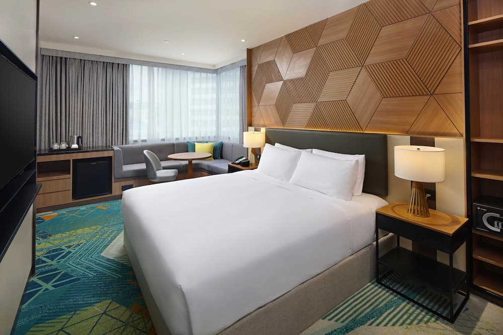 Holiday Inn Cebu City by IHG