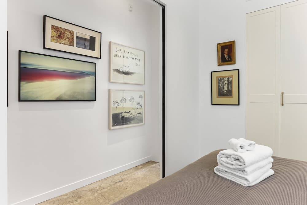 Unique and elegant space in Britomart