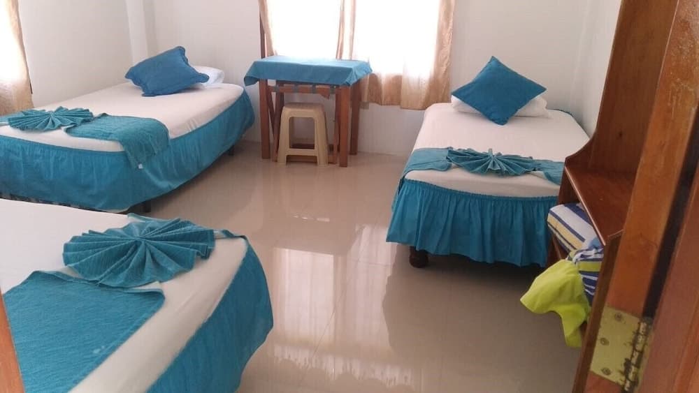 Cielo Azul Galápagos Hotel
