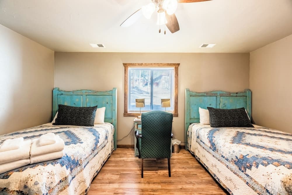 The Great Escape by Ruidoso Vacation Rentals