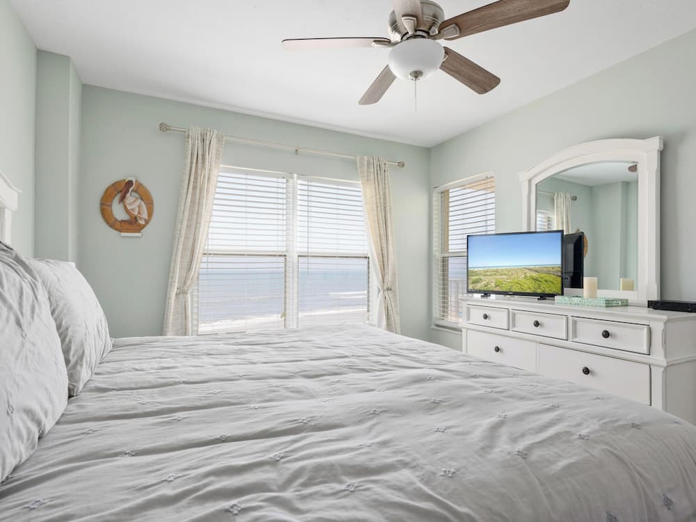 Sea Winds by Distinctive Beach Rentals