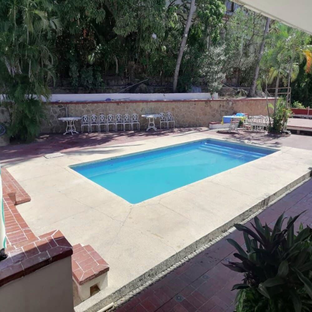 HM Quinta de San Marcos de Maria Felix