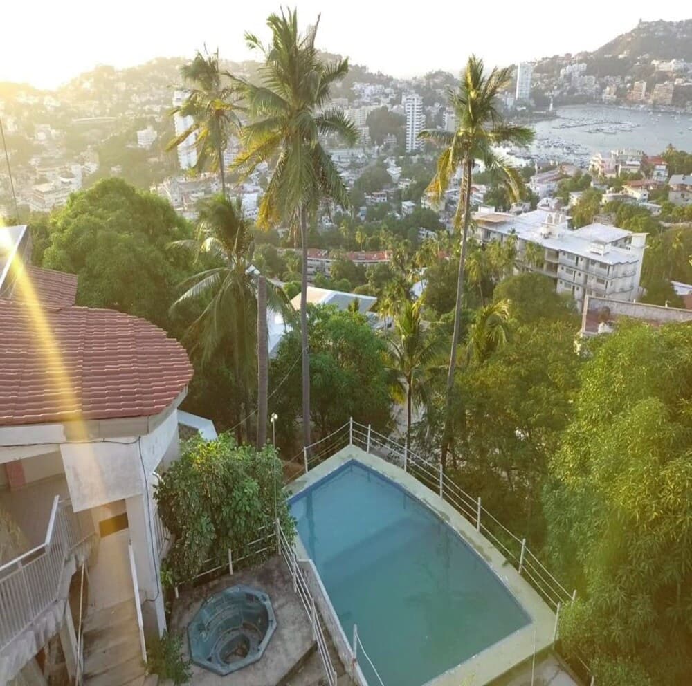 HM Quinta de San Marcos de Maria Felix