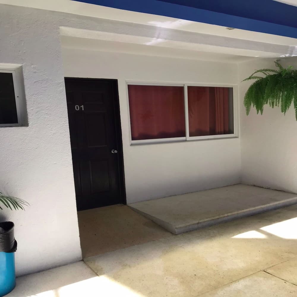 Hotelito De Las Estrellas HM