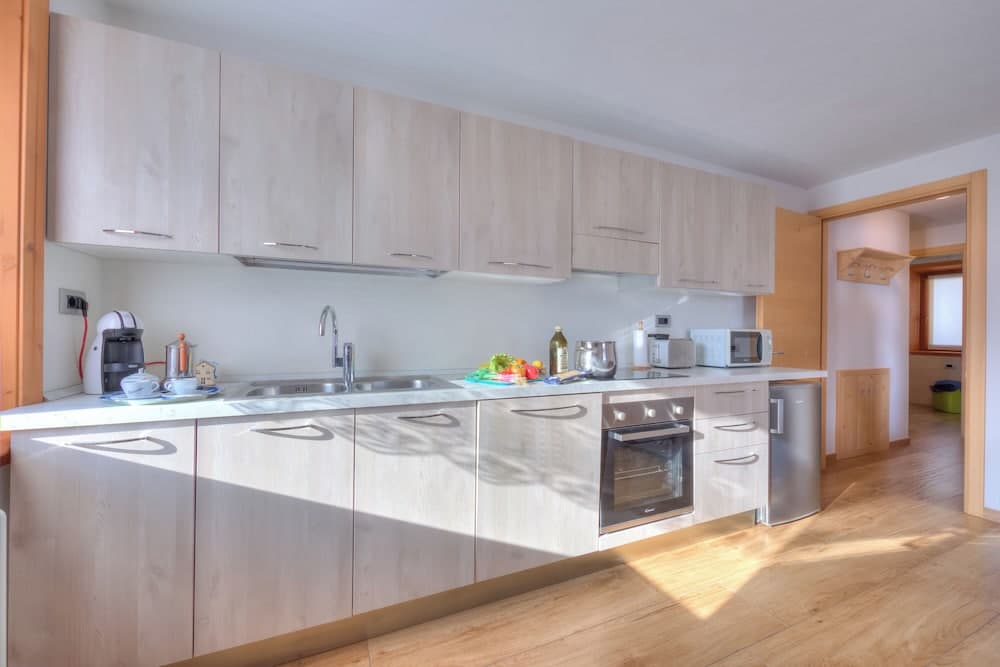 Fiocco Di Neve Ski in- Ski out Mt.10