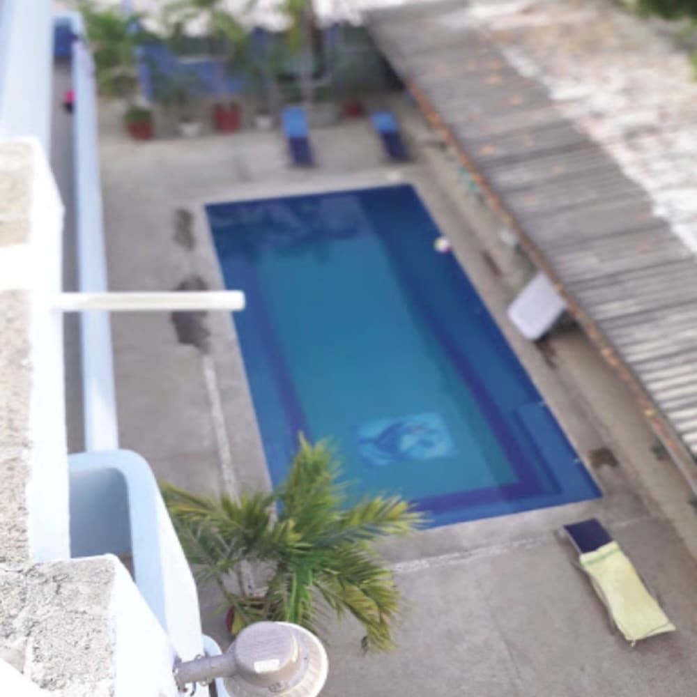 HM Hotel Bellazul Costa Azul