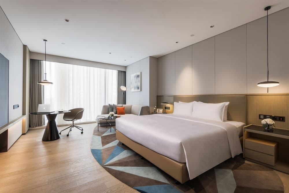 Modena by Fraser Nanjing