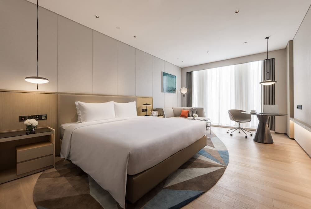 Modena by Fraser Nanjing