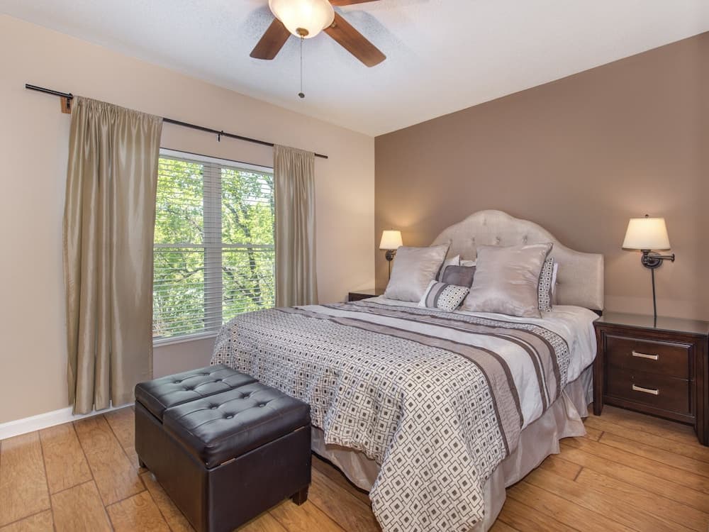 Cedar Lodge by Jackson Mountain Rentals