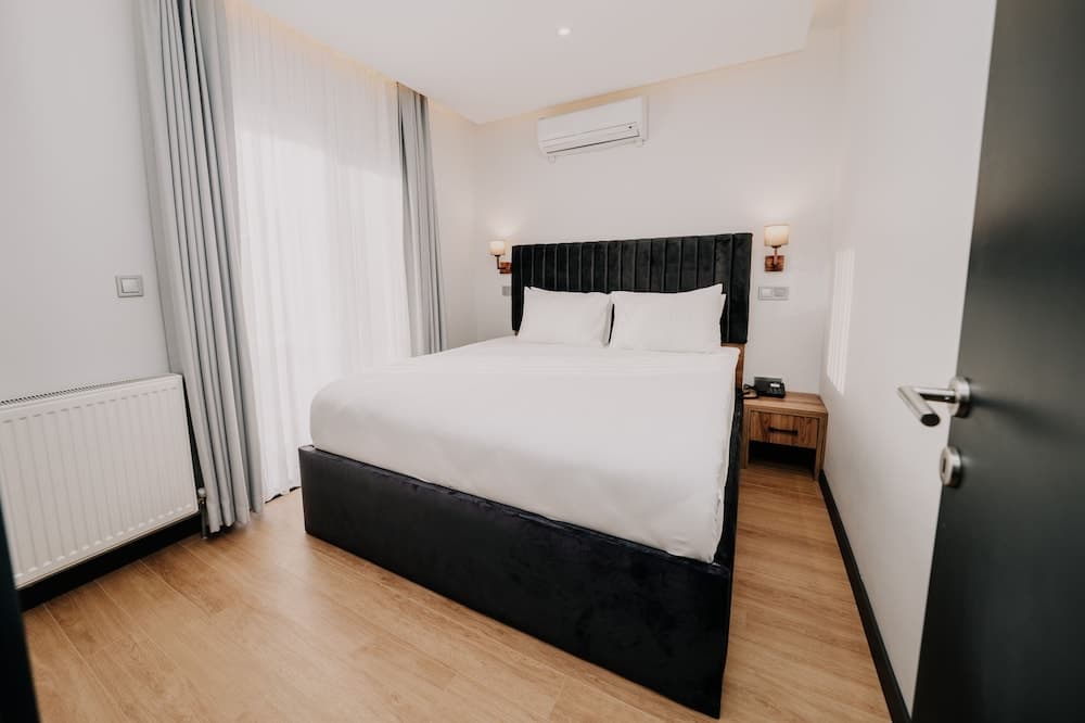 Business Life Hotel & SPA Bakırköy