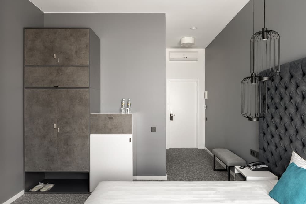 City Inn Lviv Smart Hotel