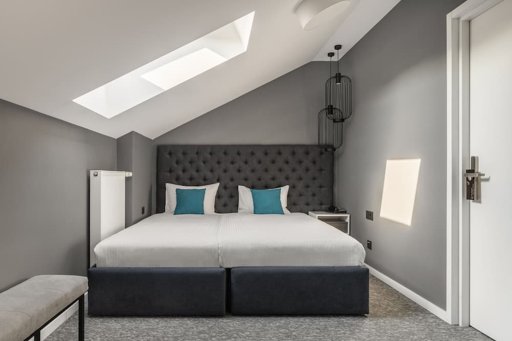 City Inn Lviv Smart Hotel