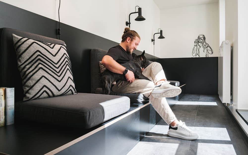 MoLiving - Design Hotel & Apartments Düsseldorf-Neuss