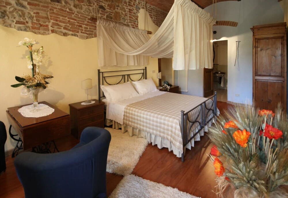 Podere Osteria With Pool Close to Pienza