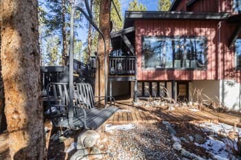 Red Feather 5 Bedroom Home by Redawning