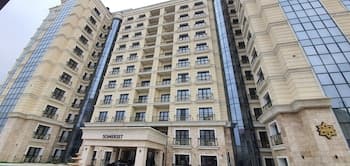 Somerset City Centre Atyrau