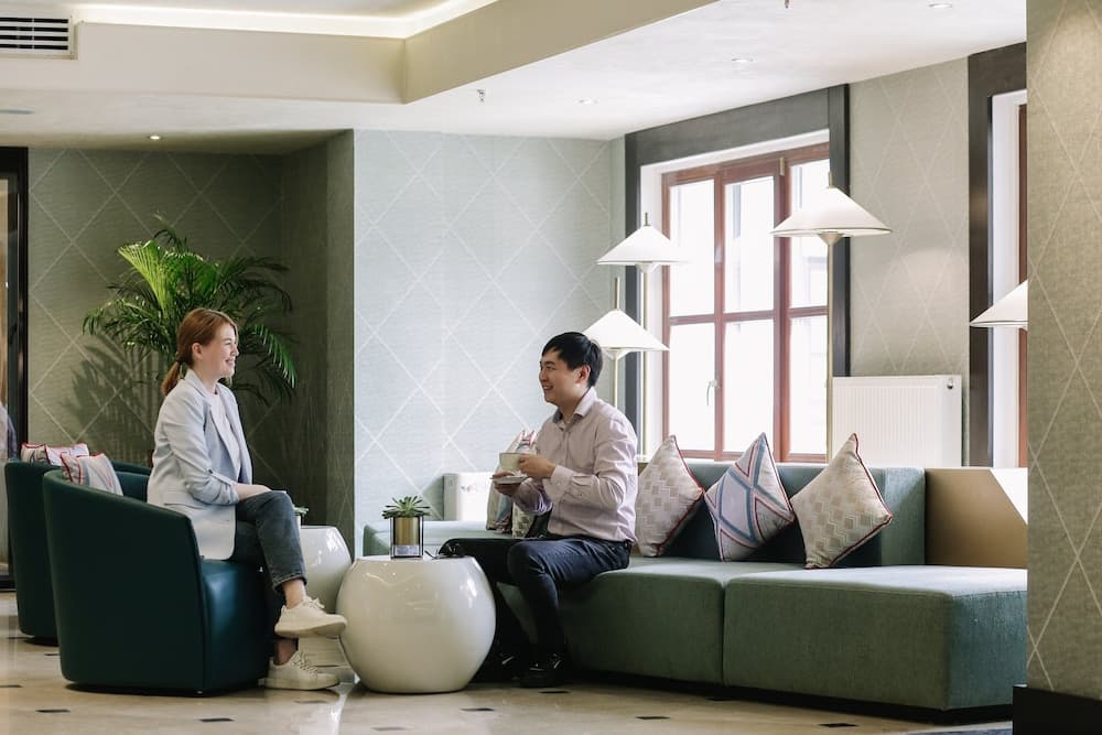 Somerset City Centre Atyrau