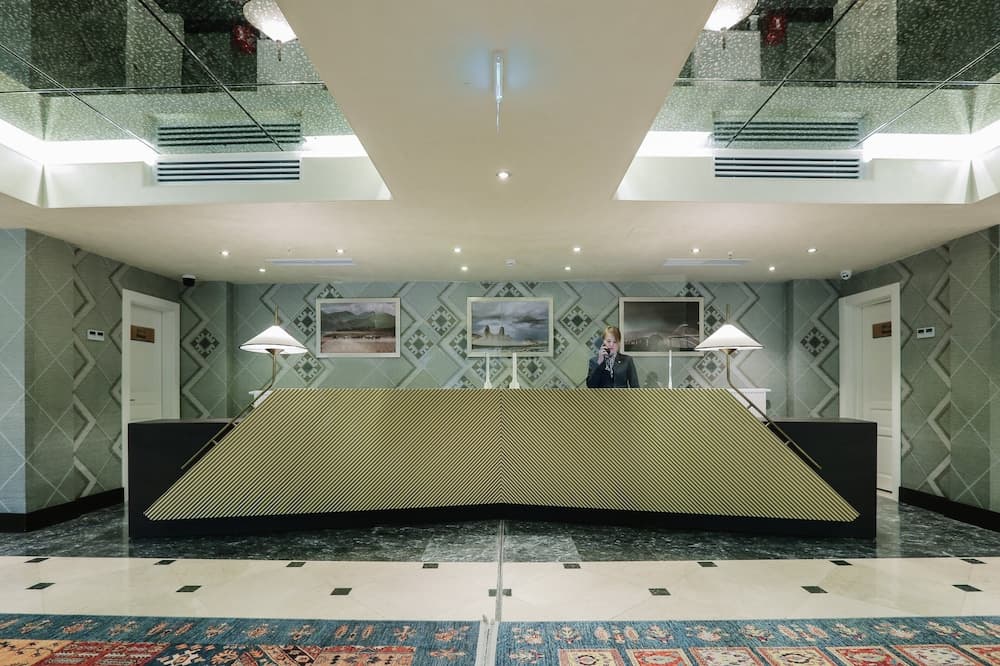 Somerset City Centre Atyrau