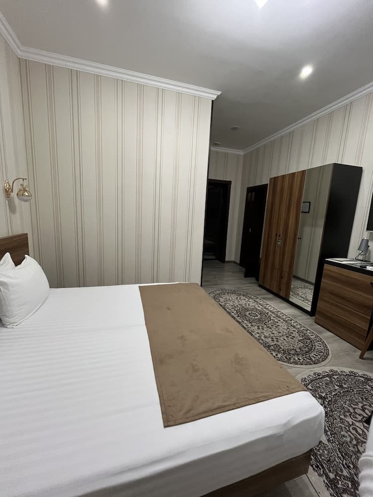 Garden Plaza Bukhara