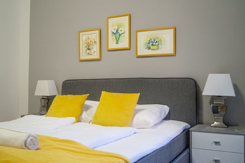 Mariahilfer Boutique Rooms - Virtual Reception & Self-Checkin