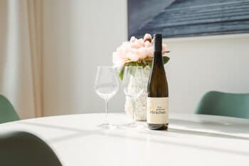 Deluxe Apartment With Elevator in the Historic City Centre of Krems