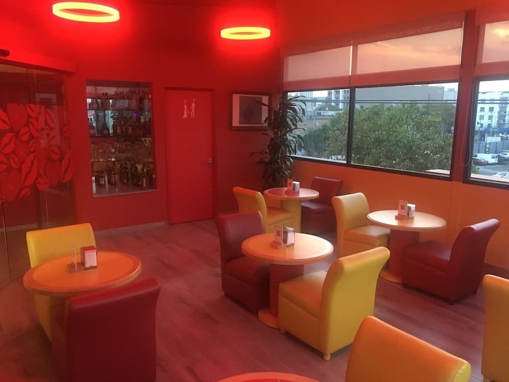 Hotel Nayarit - Solo Adultos