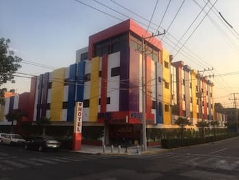 Hotel Nayarit - Solo Adultos