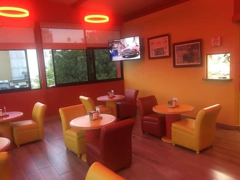 Hotel Nayarit - Solo Adultos