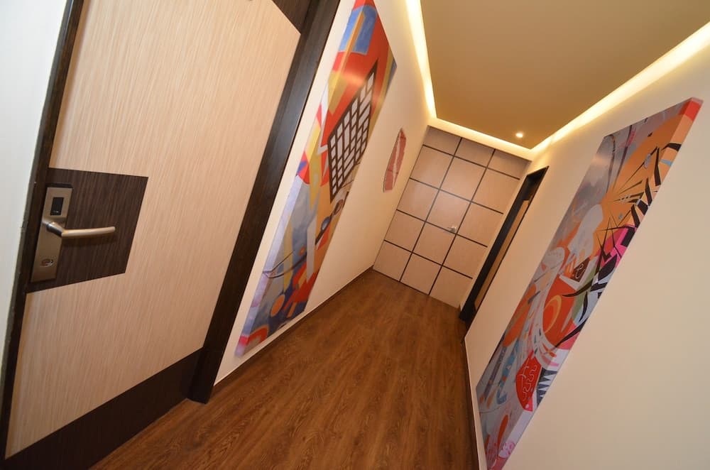 Hotel La Villa - Solo Adultos