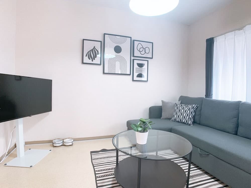 OUCHI HOTEL Kanayama-cho with Dogs