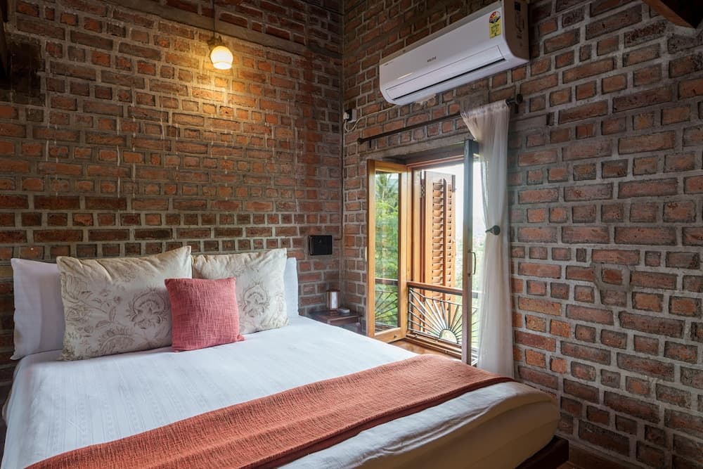 Amã Stays & Trails L'Attitude By The Lake, Kamshet