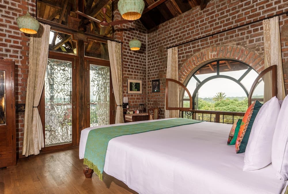 Amã Stays & Trails L'Attitude By The Lake, Kamshet