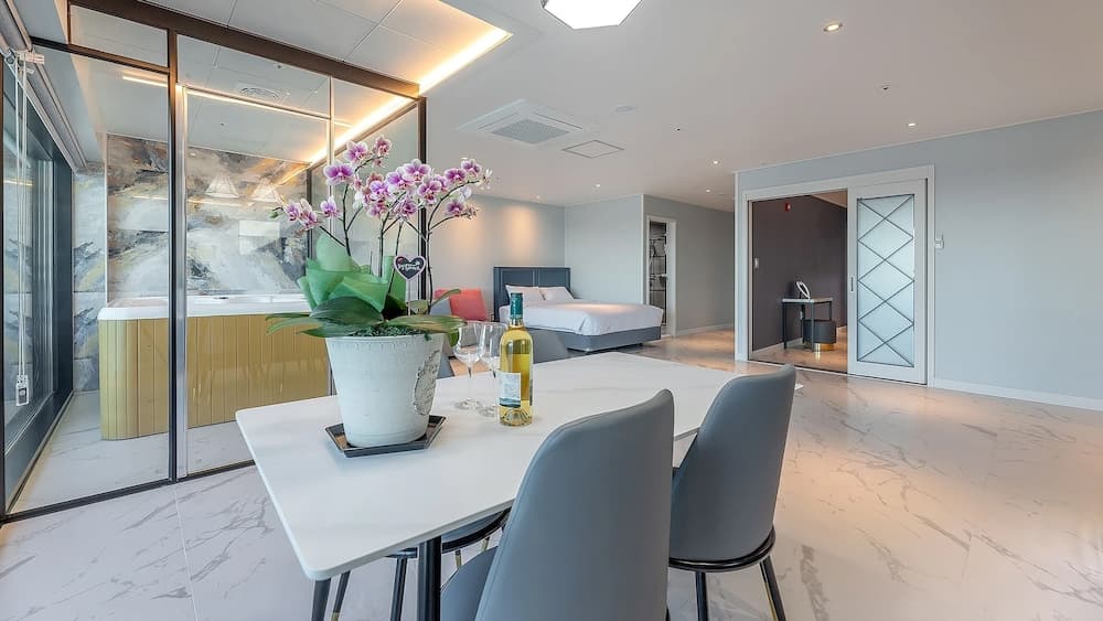 Sokcho The Sharp Pension