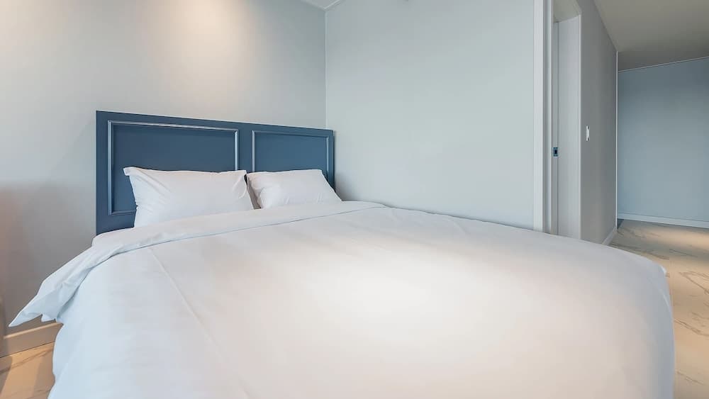 Sokcho The Sharp Pension